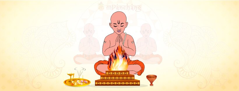 Sanskar Puja