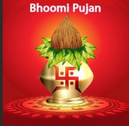 Bhoomi Puja